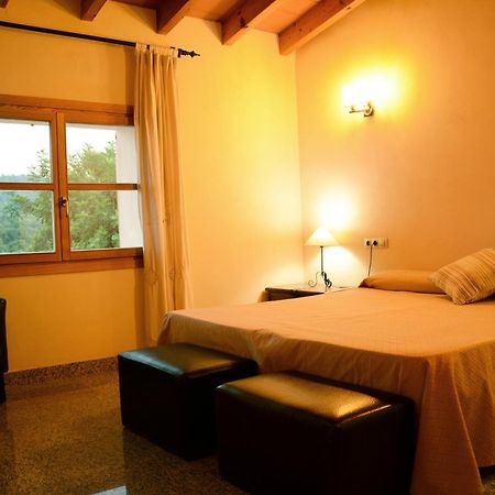 Agroturismo Son Burgues Petra  Room photo