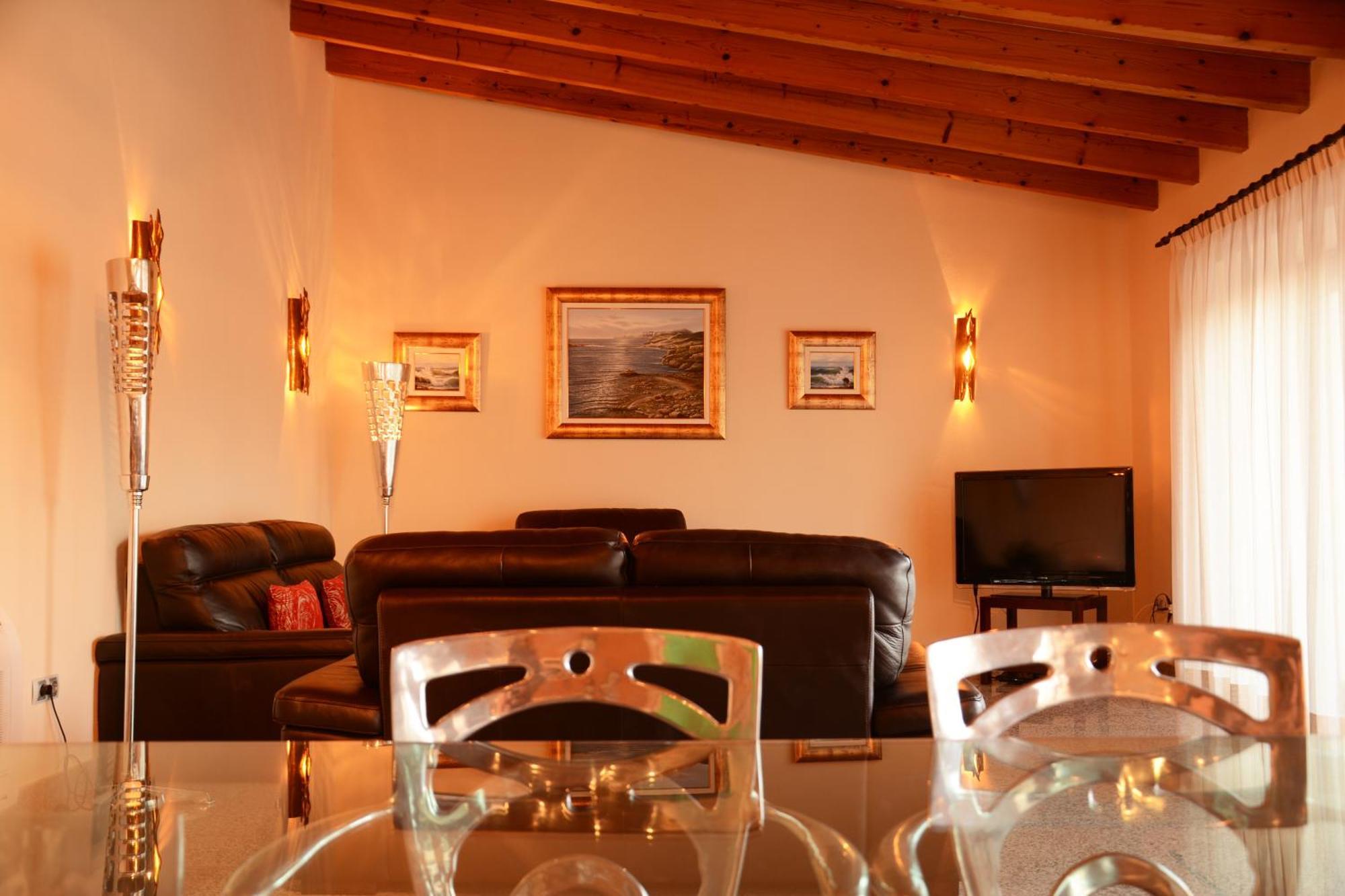 Agroturismo Son Burgues Petra  Room photo
