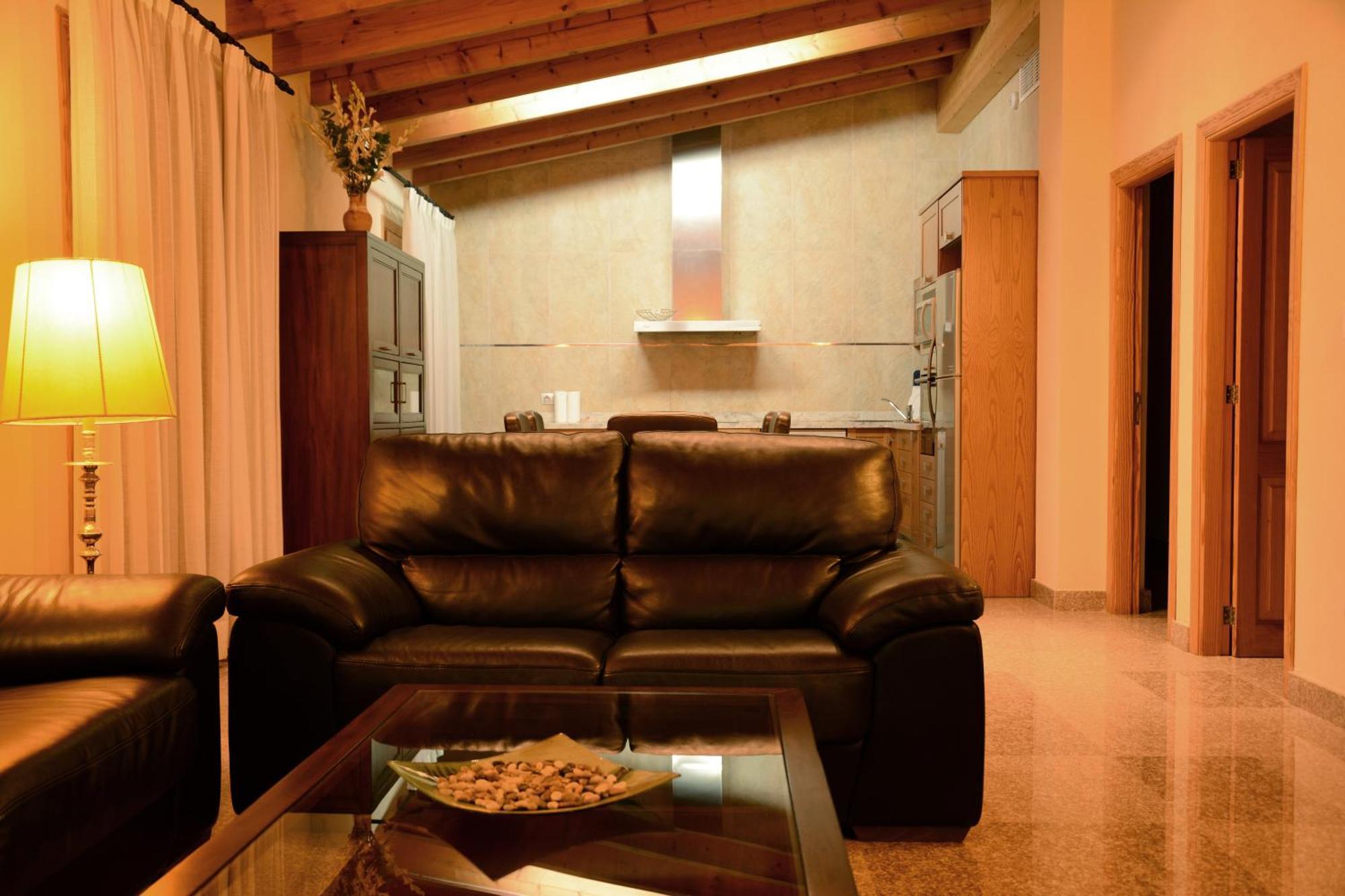 Agroturismo Son Burgues Petra  Room photo