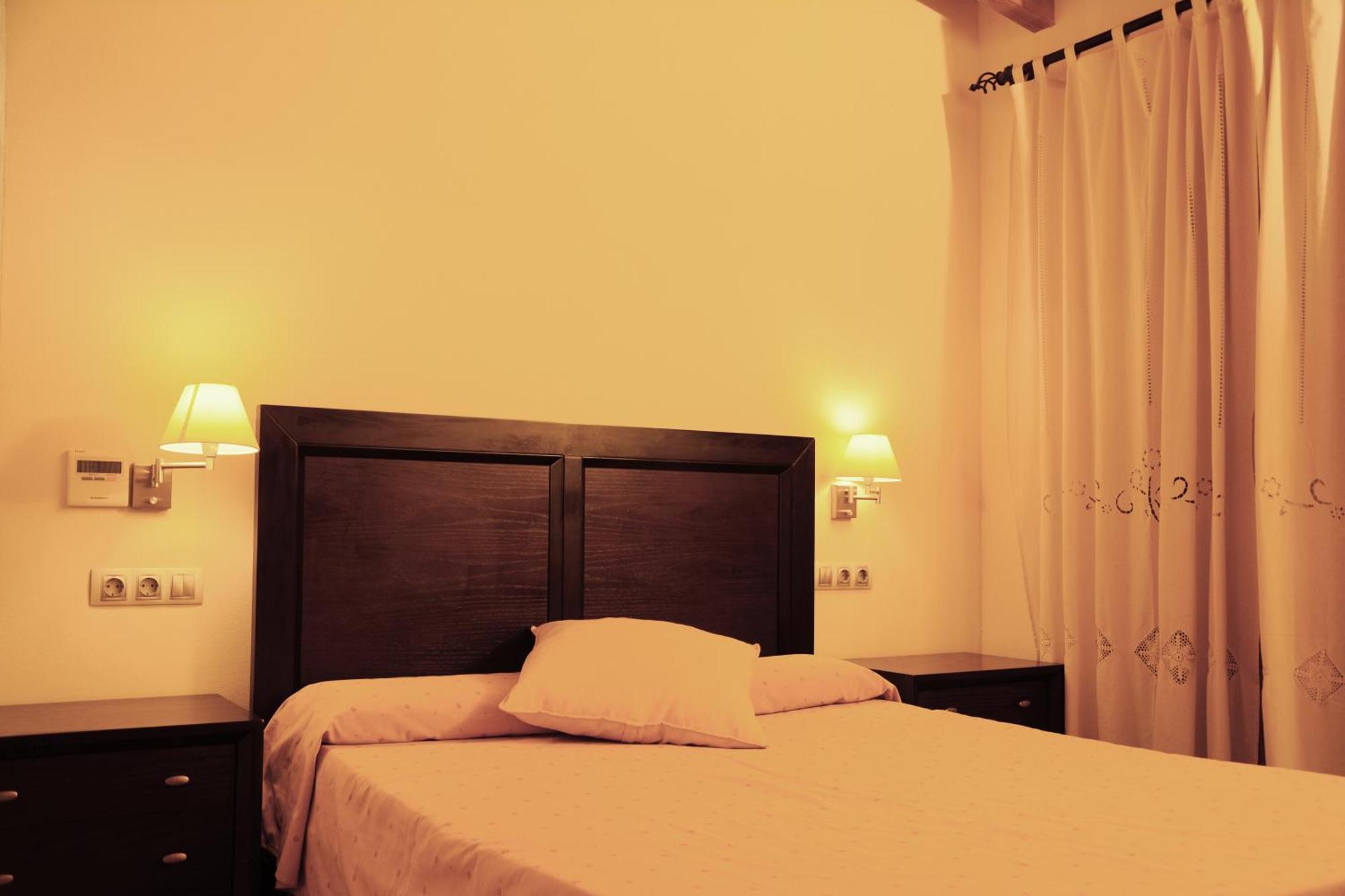 Agroturismo Son Burgues Petra  Room photo
