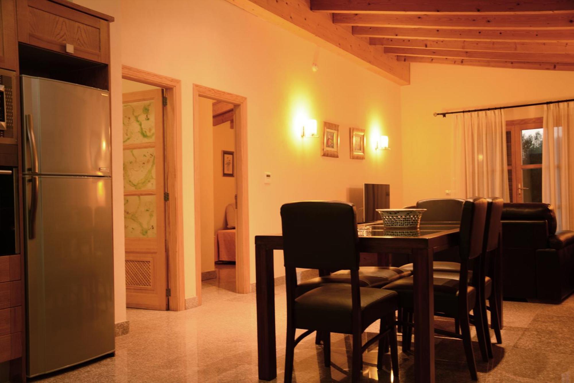 Agroturismo Son Burgues Petra  Room photo